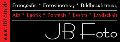 JBFoto Banner www.JBFoto.de