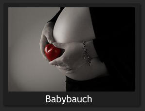 Babybauch Schwangerschaft Foto Galerie