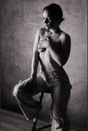 Fotograf Bremen Fotostudio Dessous
