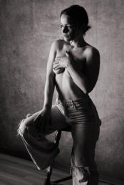 Fotograf Bremen Fotostudio Dessous