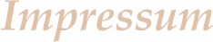 Impressum