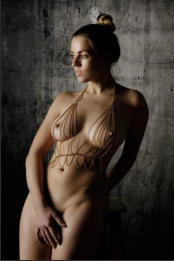 Akt Schmuck Nude Fotograf Bremen