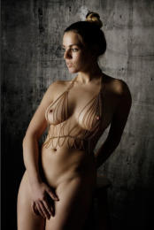 Akt Schmuck Nude Fotograf Bremen